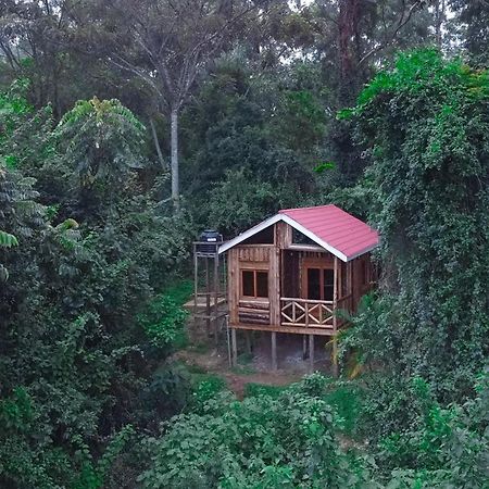 Hotel Supreme Adventure Park Bunyonyi Kabale Habitación foto